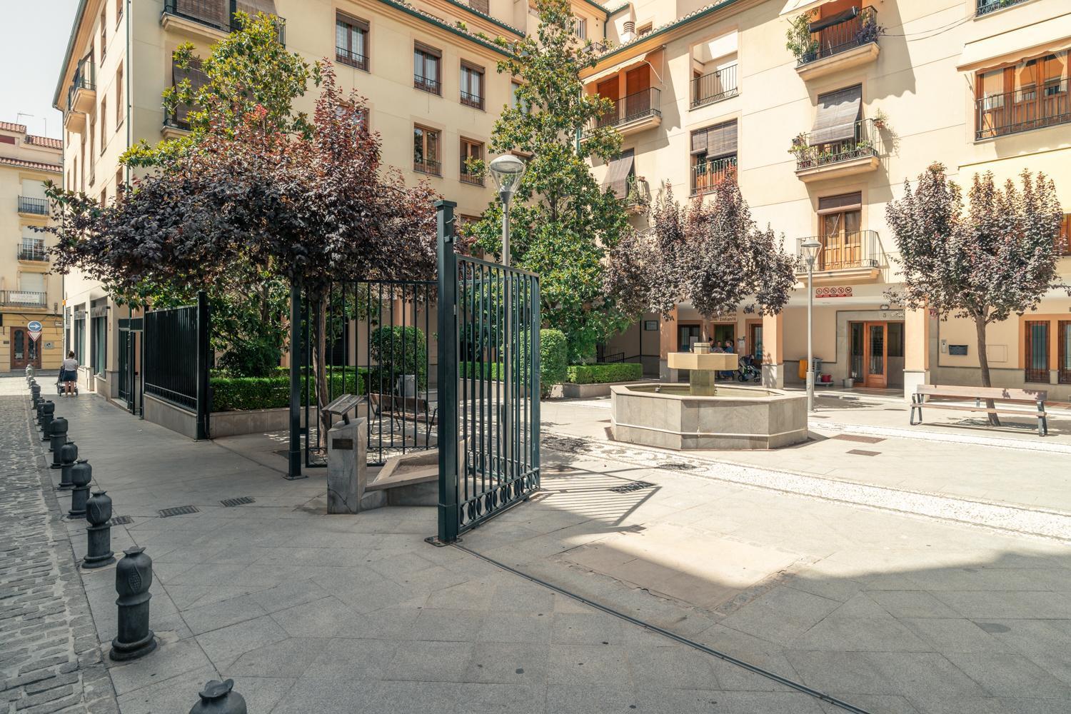 Tuguest San Anton II Apartment غرناطة المظهر الخارجي الصورة